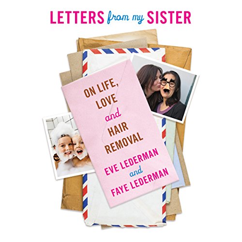 Letters from My Sister cover art