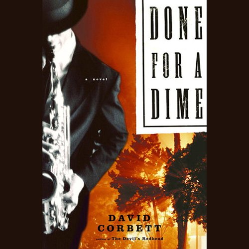 Done for a Dime cover art