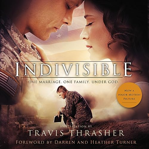 Indivisible cover art