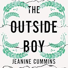 The Outside Boy cover art