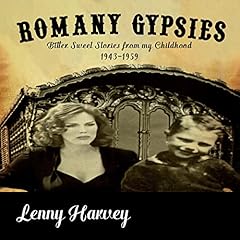 Romany Gypsies cover art