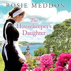 The Housekeeper's Daughter cover art