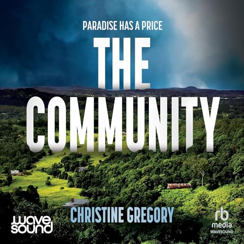 The Community cover art