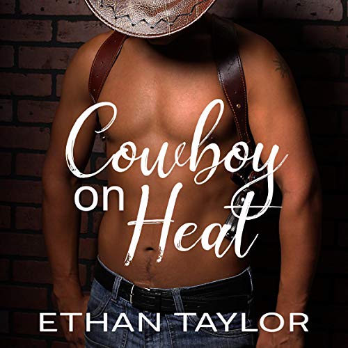 Cowboy on Heat cover art