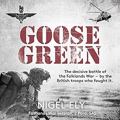 Goose Green cover art