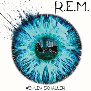 R.E.M. cover art