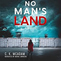 No Man's Land cover art