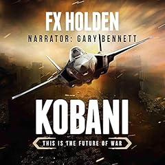 Kobani cover art