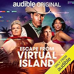 Escape from Virtual Island