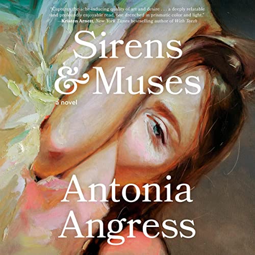 Sirens & Muses Titelbild