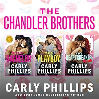 The Chandler Brothers, the Entire Collection cover art