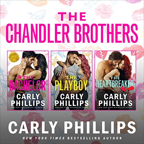 Couverture de The Chandler Brothers, the Entire Collection