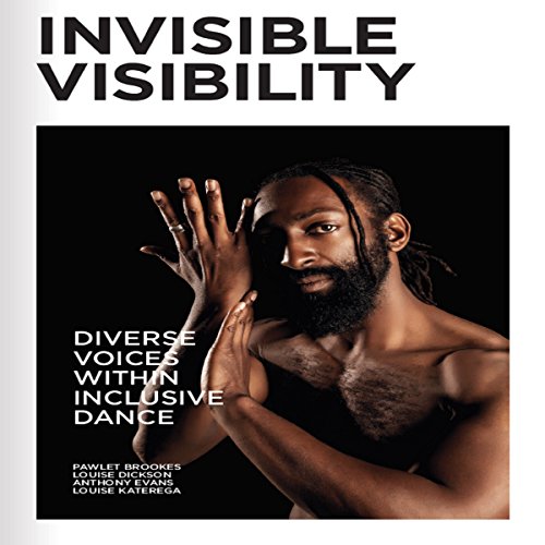 Invisible Visibility cover art