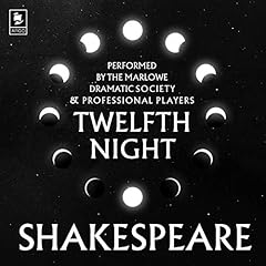 Twelfth Night cover art