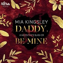 Daddy, Be Mine Titelbild