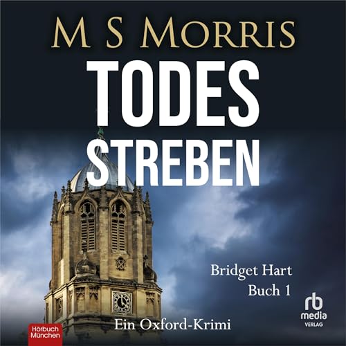 Todesstreben [Aspire to Die] cover art