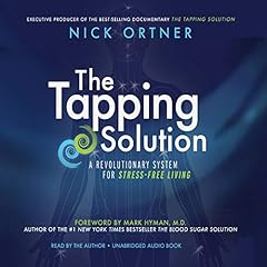 The Tapping Solution cover art