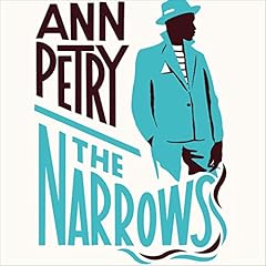 The Narrows cover art