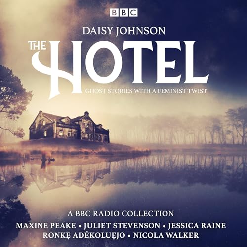 The Hotel cover art