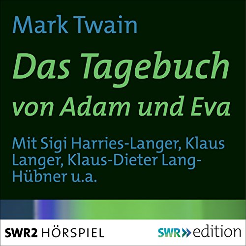 Das Tagebuch von Adam und Eva Titelbild