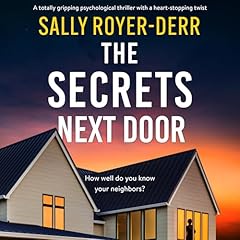 The Secrets Next Door Titelbild