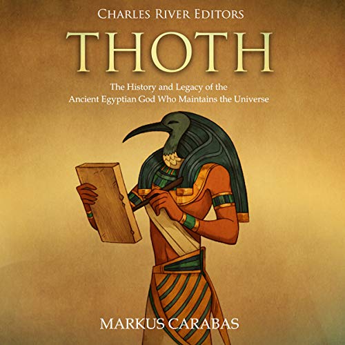 Thoth cover art