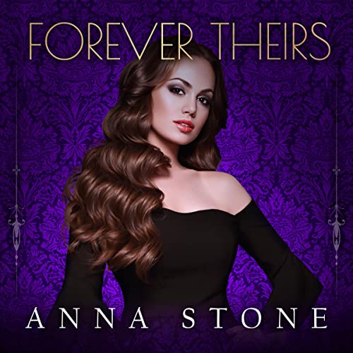 Page de couverture de Forever Theirs