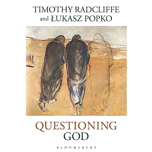 Questioning God cover art