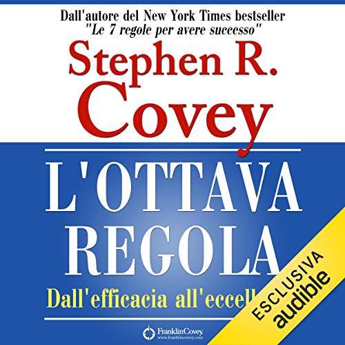 L'ottava regola cover art