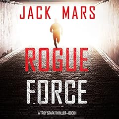 Rogue Force cover art