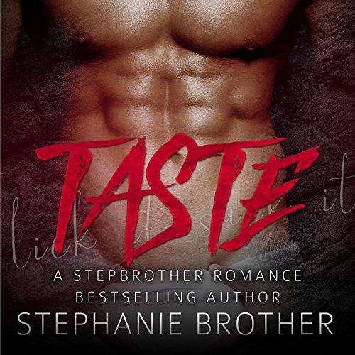 Taste cover art