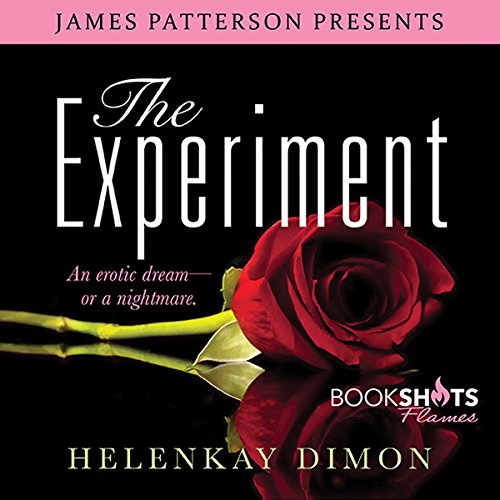 The Experiment Audiolivro Por Helen Kay Dimon, James Patterson - foreword capa