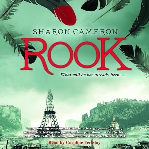 Rook cover art