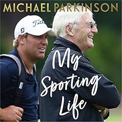 My Sporting Life cover art