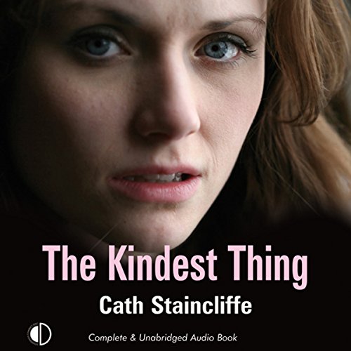 Page de couverture de The Kindest Thing