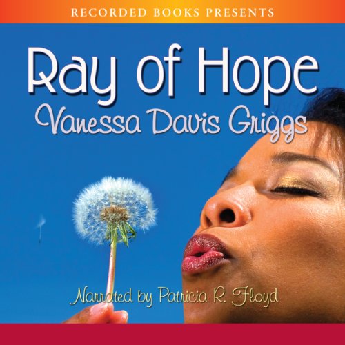 Page de couverture de Ray of Hope