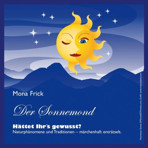 Der Sonnemond cover art