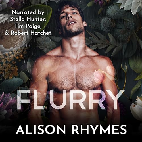 Flurry Audiobook By Alison Rhymes cover art