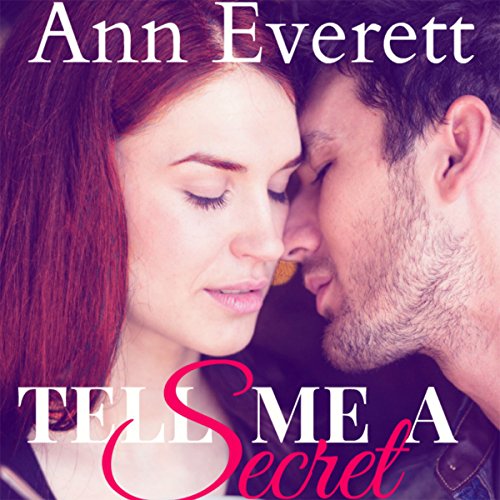 Tell Me a Secret cover art