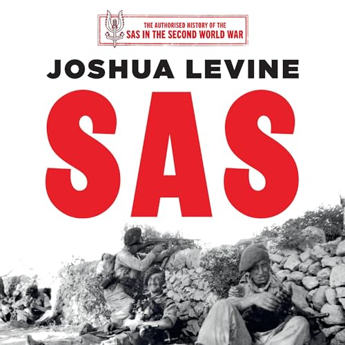 SAS cover art