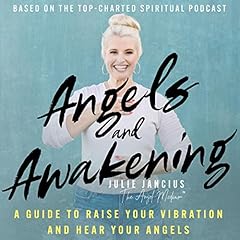 Angels and Awakening cover art