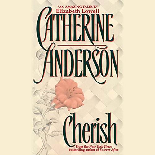 Cherish Audiobook By Catherine Anderson cover art