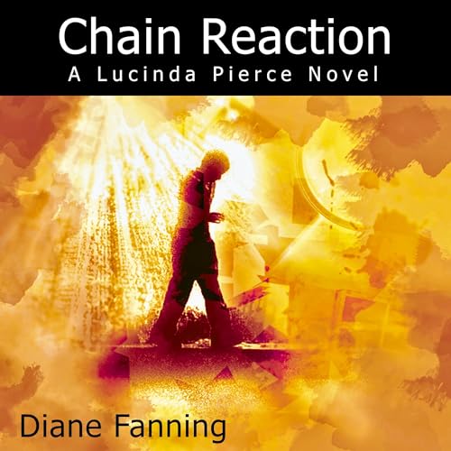 Chain Reaction cover art