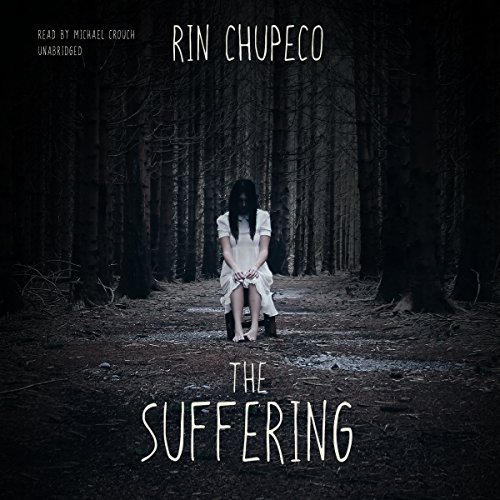 The Suffering cover art