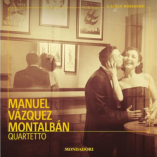 Quartetto cover art