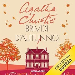 Brividi d'autunno copertina