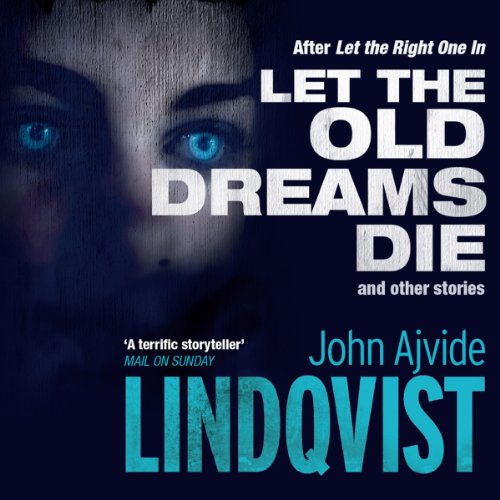 Let the Old Dreams Die cover art