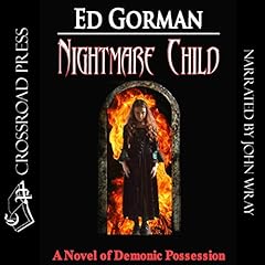 Nightmare Child cover art