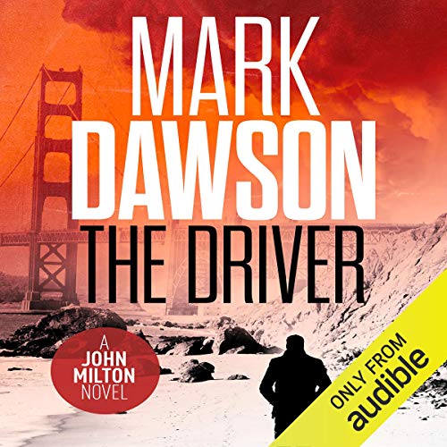 The Driver cover art