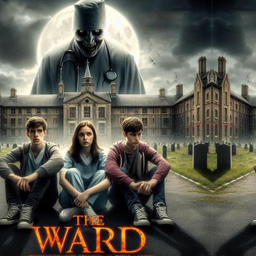 The Ward cover art